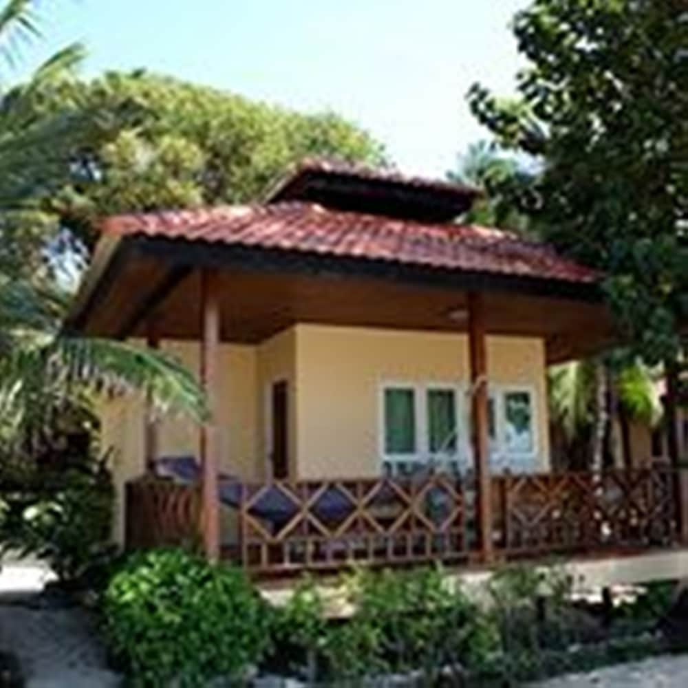 Фото Rin Beach Resort