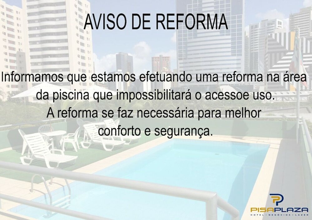 Фото Pisa Plaza Hotel