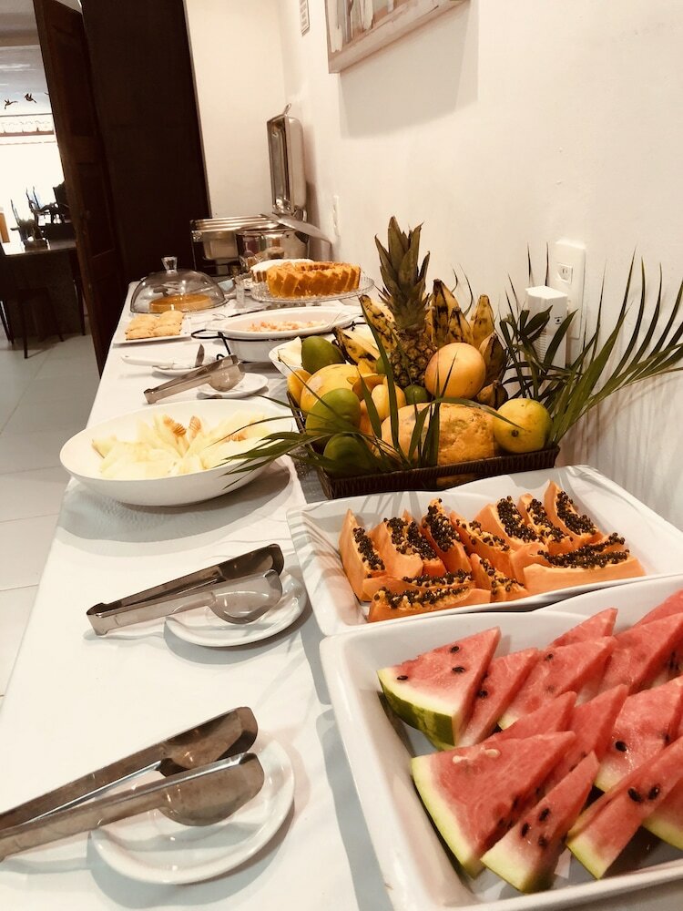 Фото Pousada Maraoka