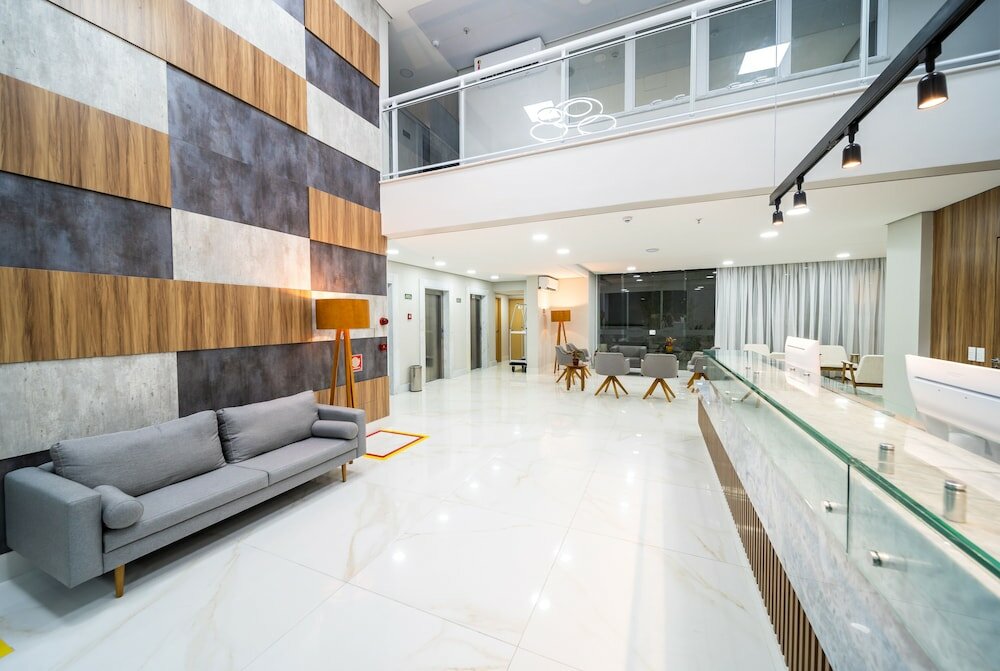 Фото Stop Way Hotel Fortaleza