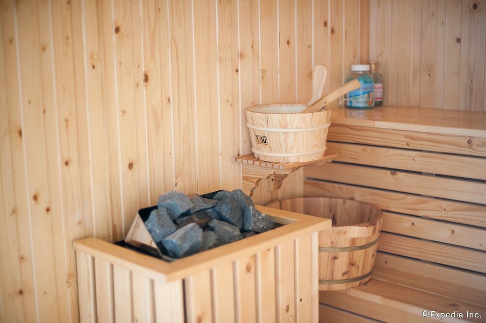 Фото Muong Thanh Song Lam Hotel