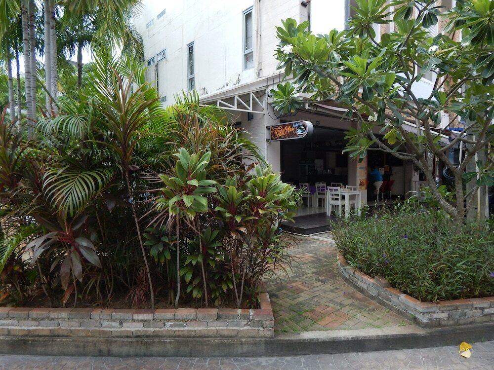 Фото Jinta Andaman