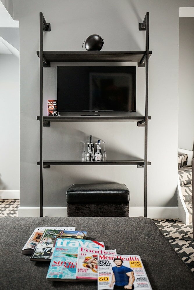 Фото Malmaison Glasgow