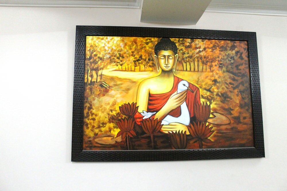 Фото Hotel Sujata