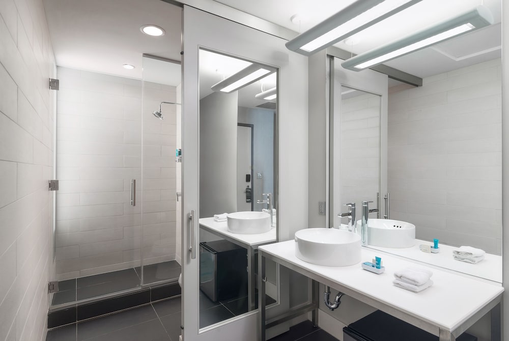 Фото Aloft Tampa Downtown