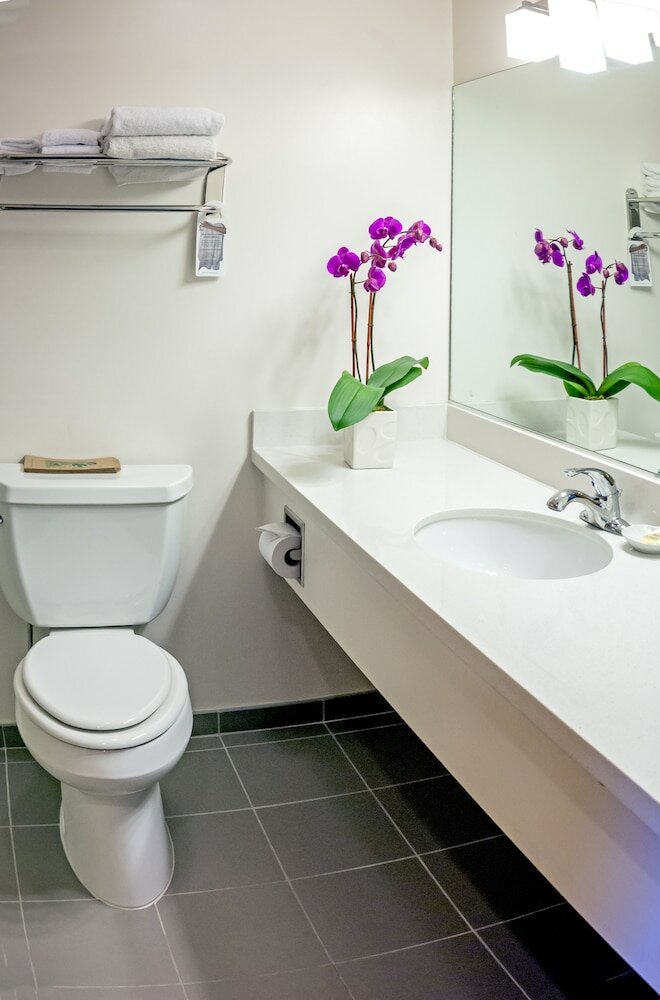 Фото Grant Plaza Hotel