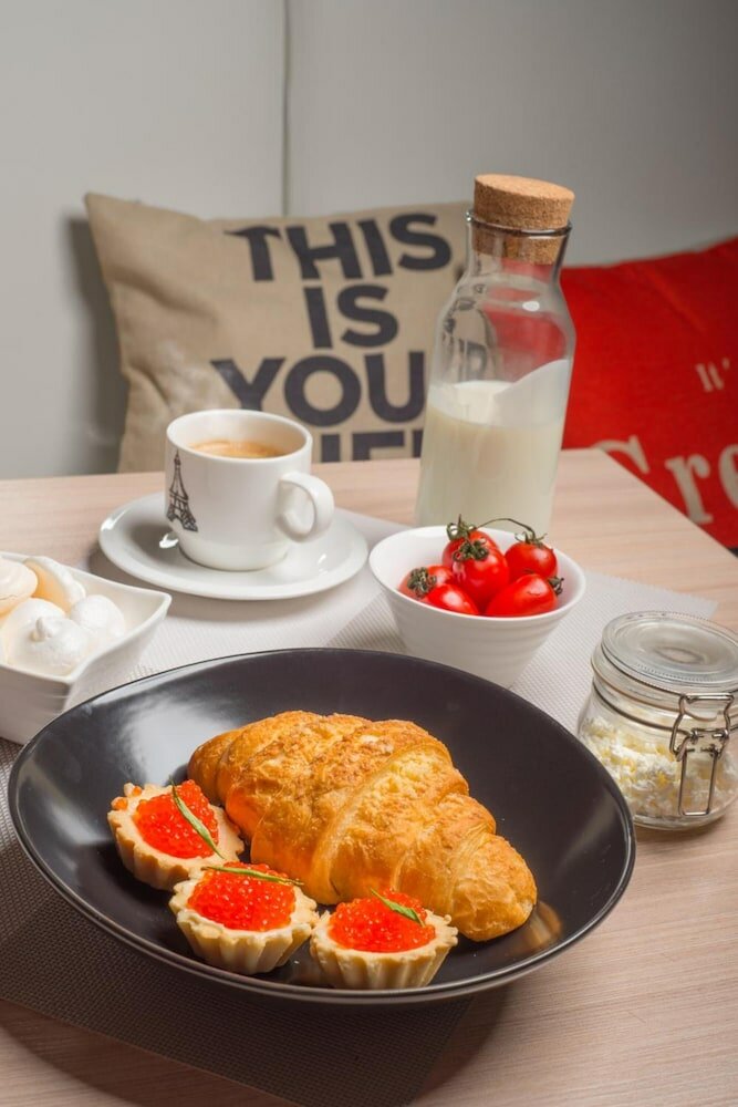 Фото Futuro Hotel