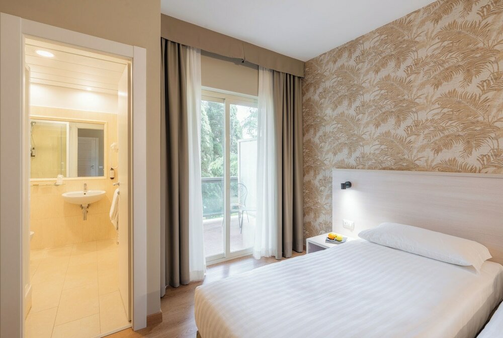 Фото Hotel Pineta Palace