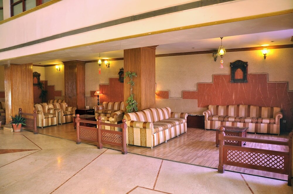 Фото Hotel Vishnupriya