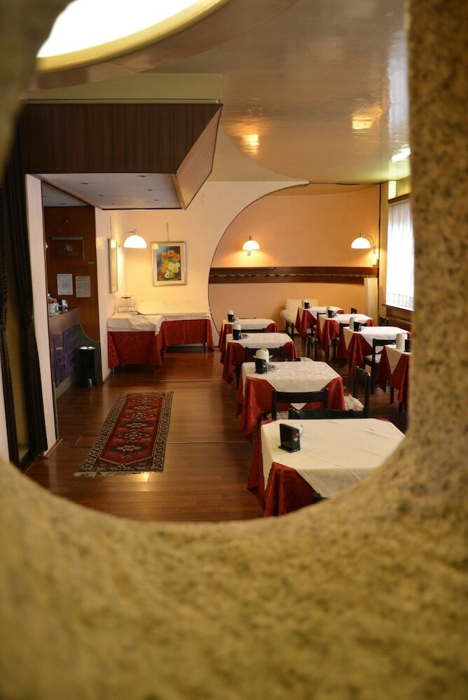 Фото Hotel Salieri