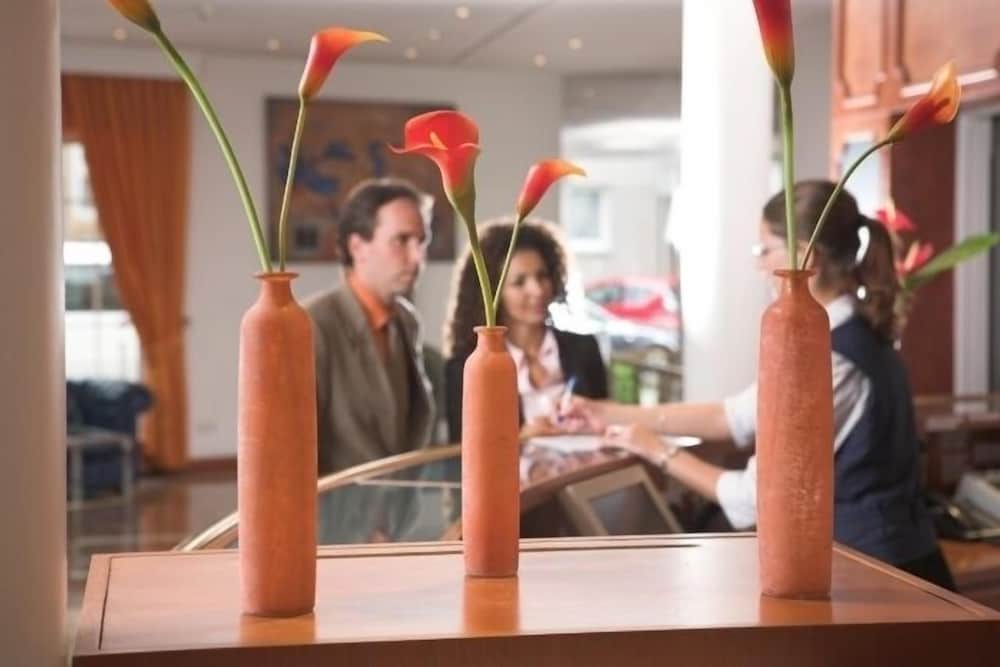 Фото Hotel Alexander am Zoo