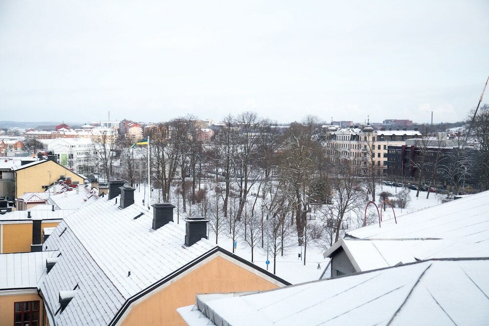 Фото Hotell Aston