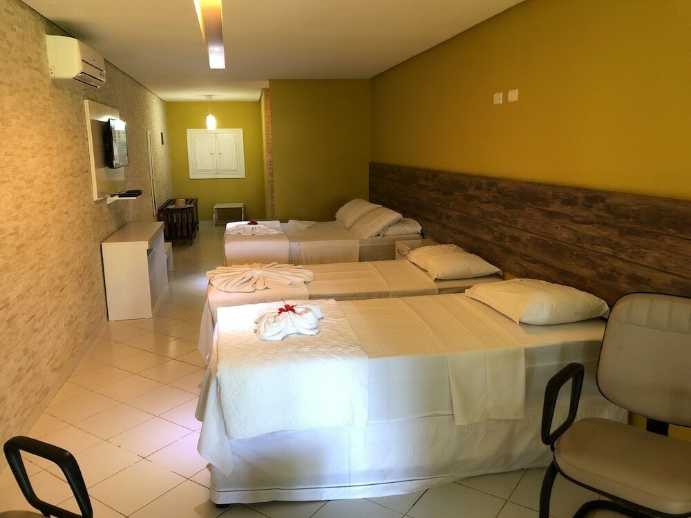 Фото Pousada Maraoka