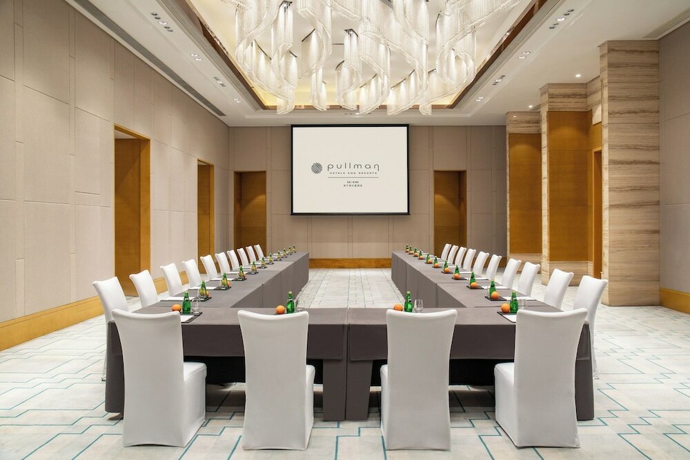 Фото Pullman Haining