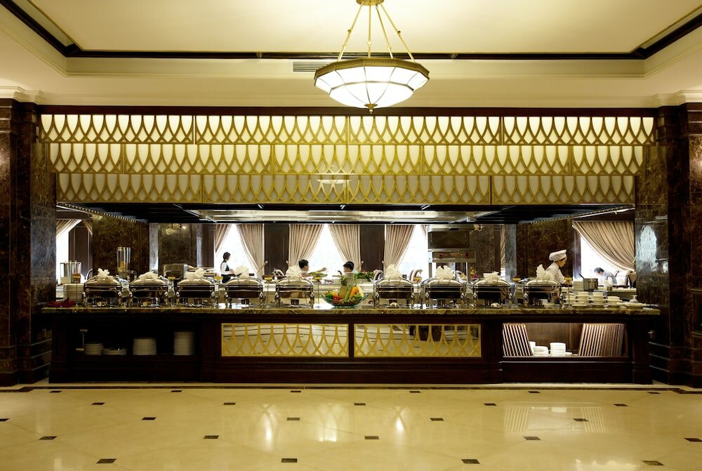 Фото Eldora Hotel