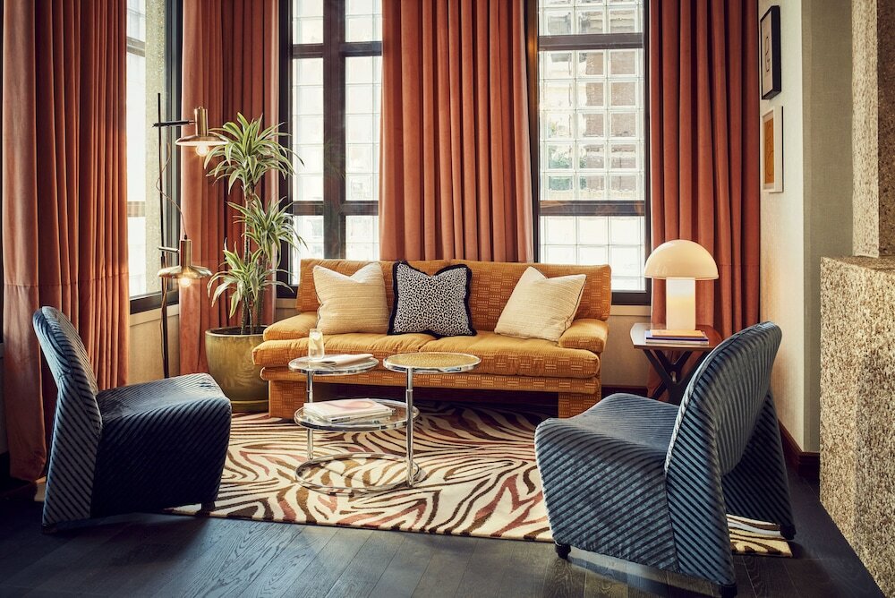 Фото The Hoxton Holborn