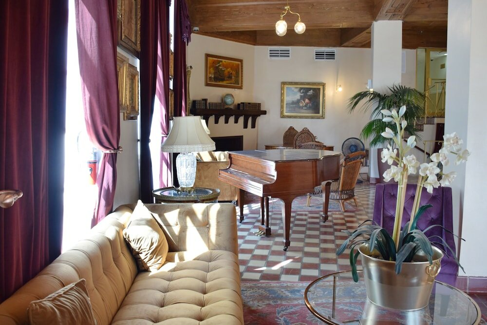 Фото Beach Park Hotel