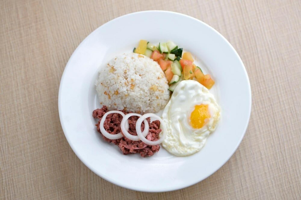 Фото Hotel 99 Cubao