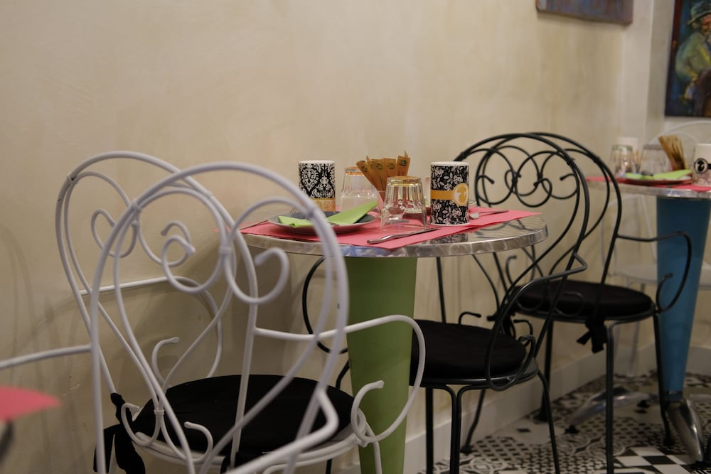 Фото Amélie Hotel