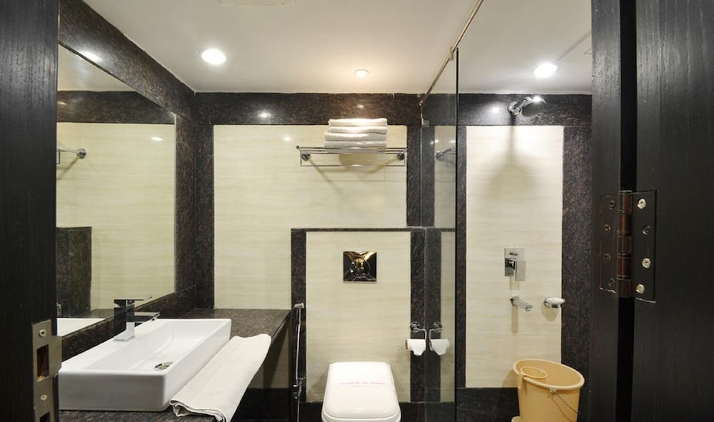 Фото Best Western Hotel Bliss