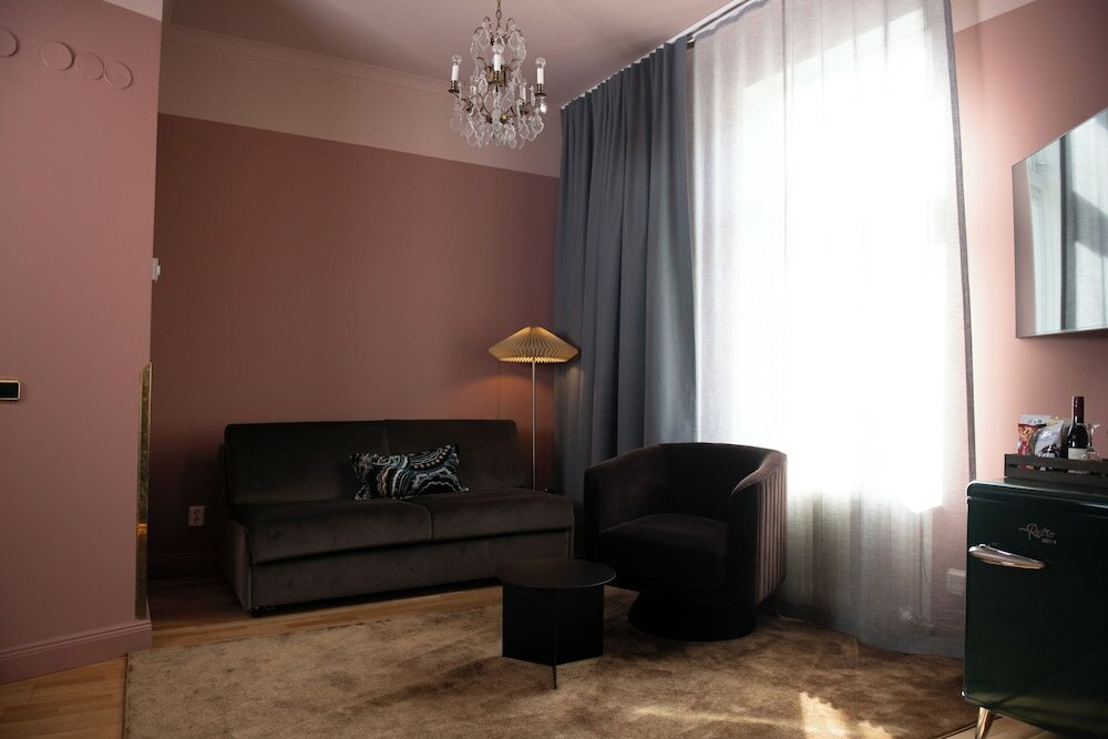 Фото Clarion Hotel Örebro