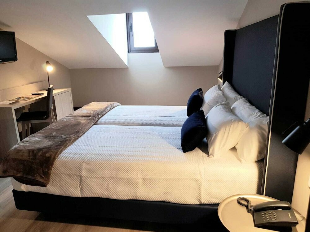 Фото María Cristina Hotel