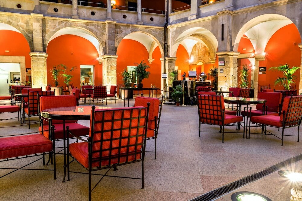 Фото Hotel Izan Trujillo