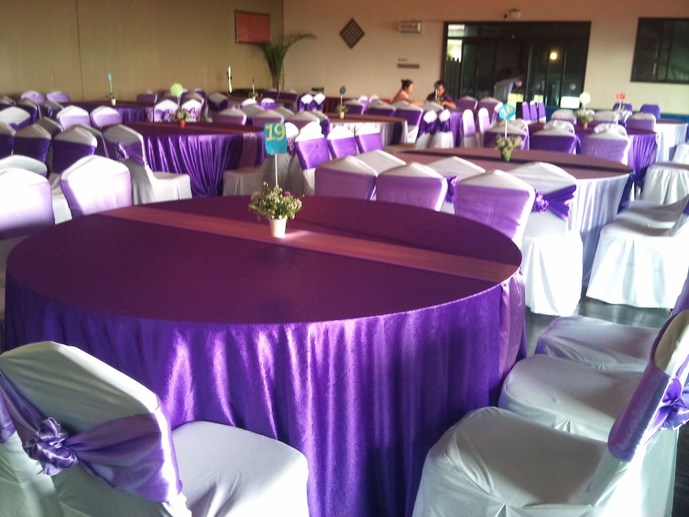 Фото Kasih Sayang Hill Resort