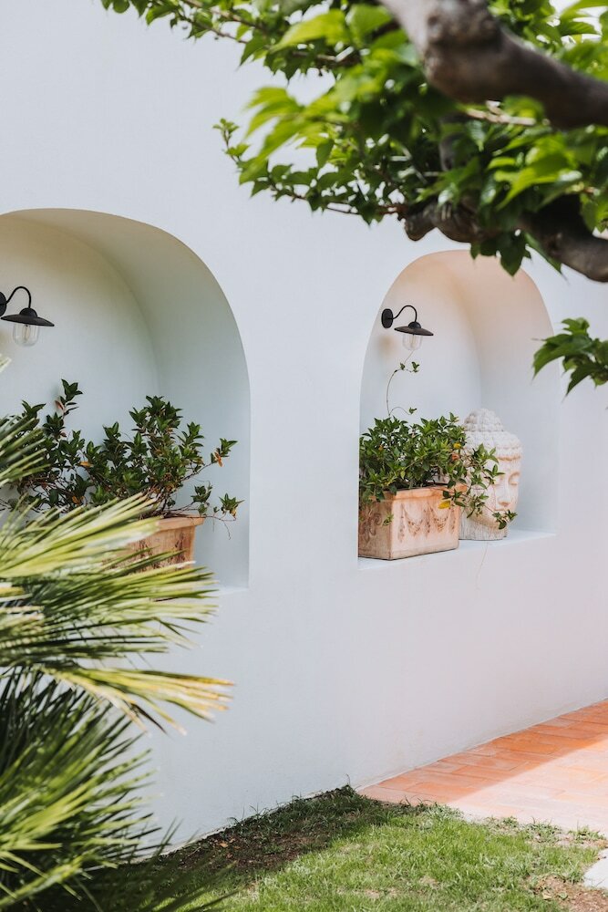 Фото La Villa Cannes Croisette