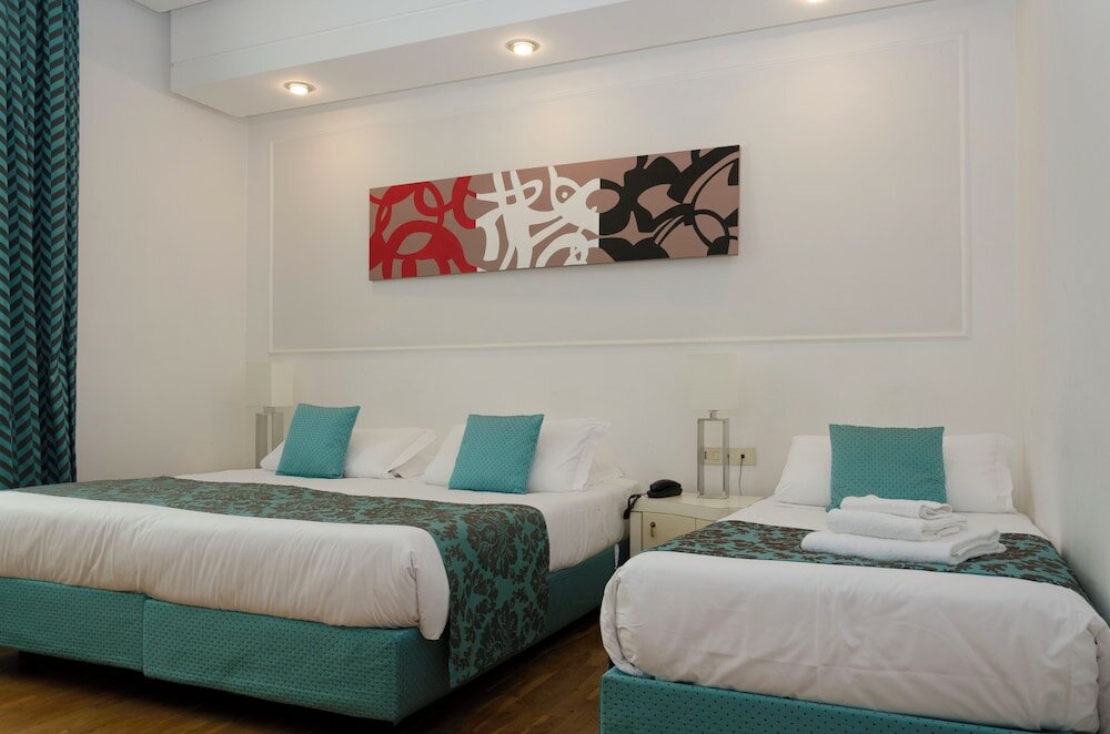 Фото Hotel Traiano