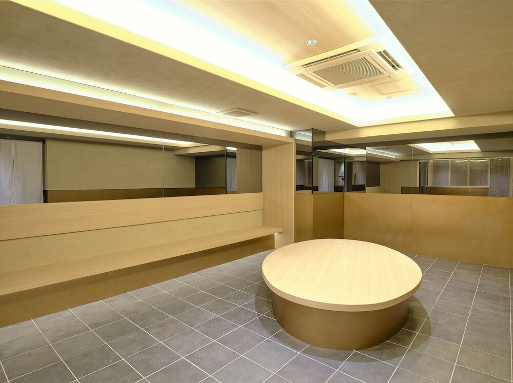 Фото Sakura Cross Hotel Kyoto Kiyomizu