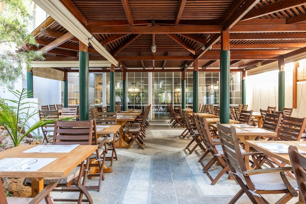 Фото Santa Marina Unique Hotel