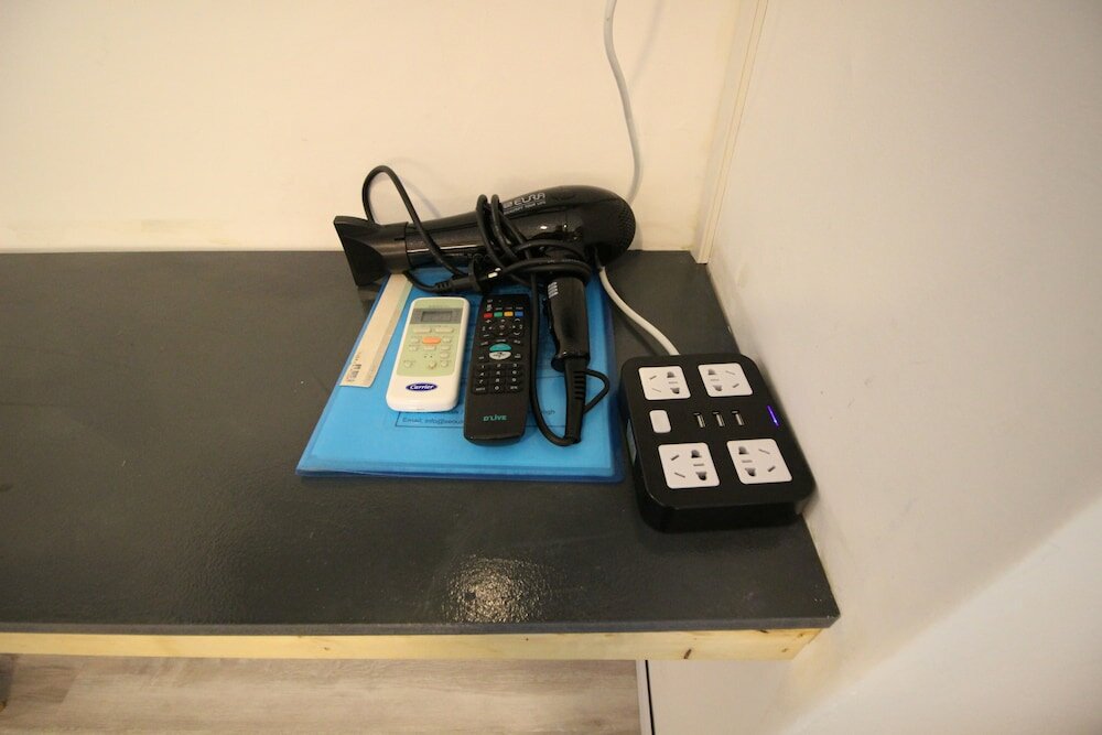 Фото Seoul Mansion Guest House