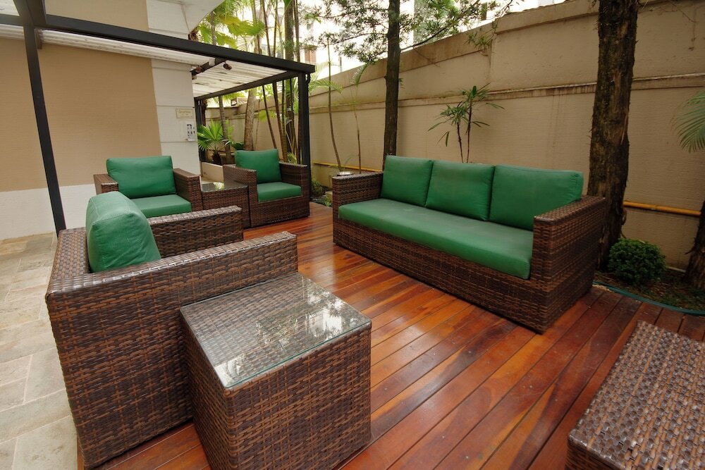 Фото Fenix Moema