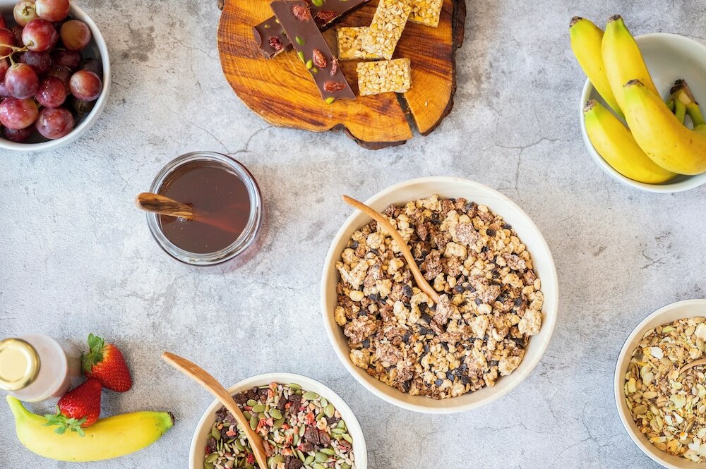 Фото Hesperia Sevilla