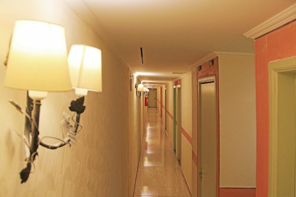 Фото Hotel Pousada Valparaíso