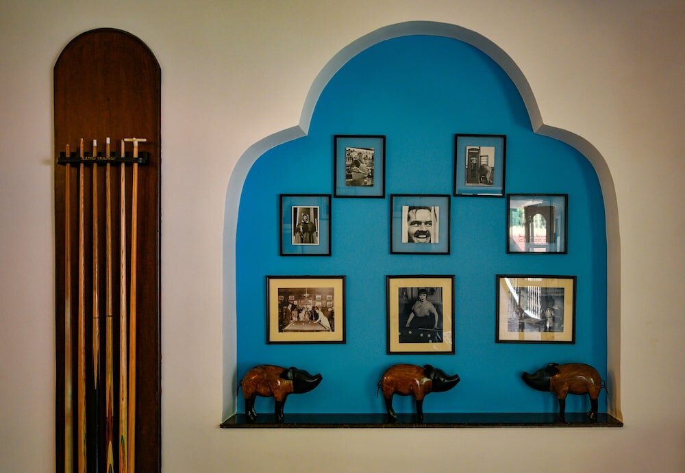 Фото Storii by ITC Hotels Shanti Morada Goa