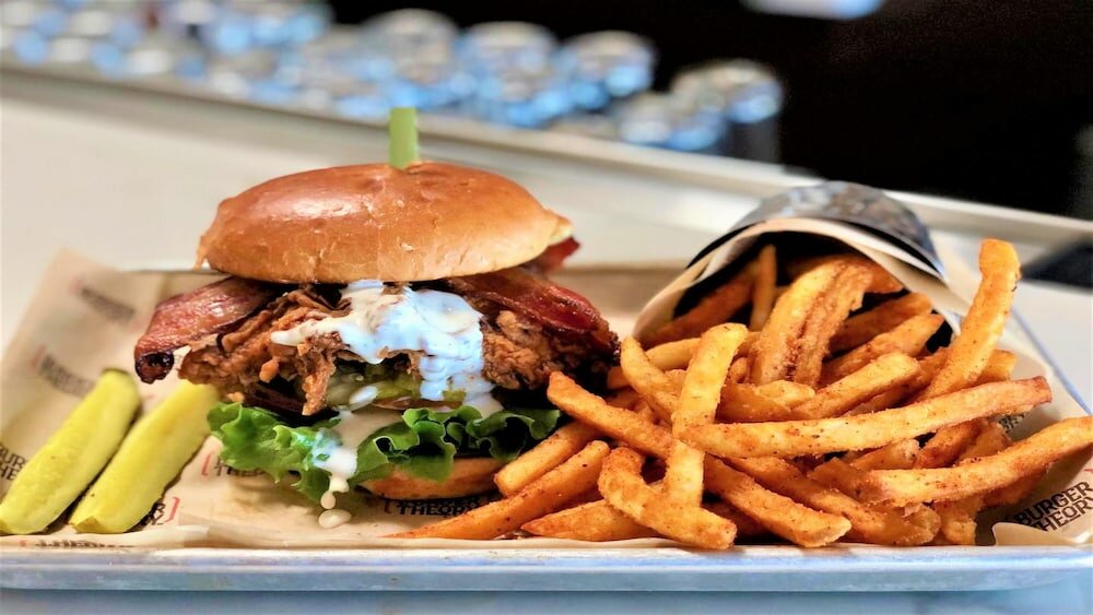 Фото Holiday Inn & Suites Phoenix Airport North, an Ihg Hotel