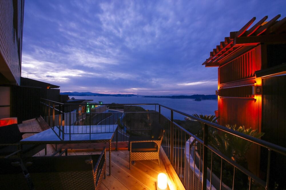 Фото Plaza Awajishima