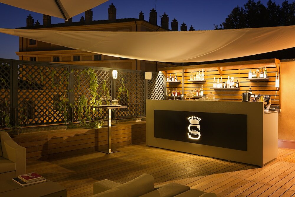 Фото Villa Spalletti Trivelli Dimora d'Epoca