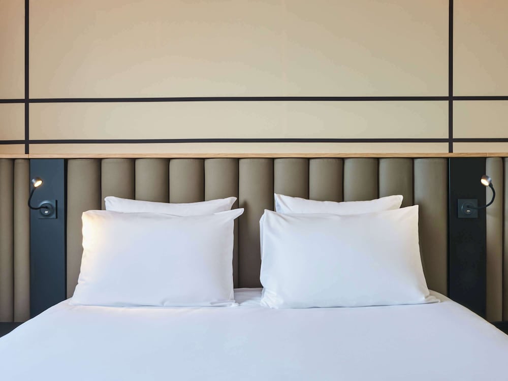 Фото La Place Nanterre La Défense