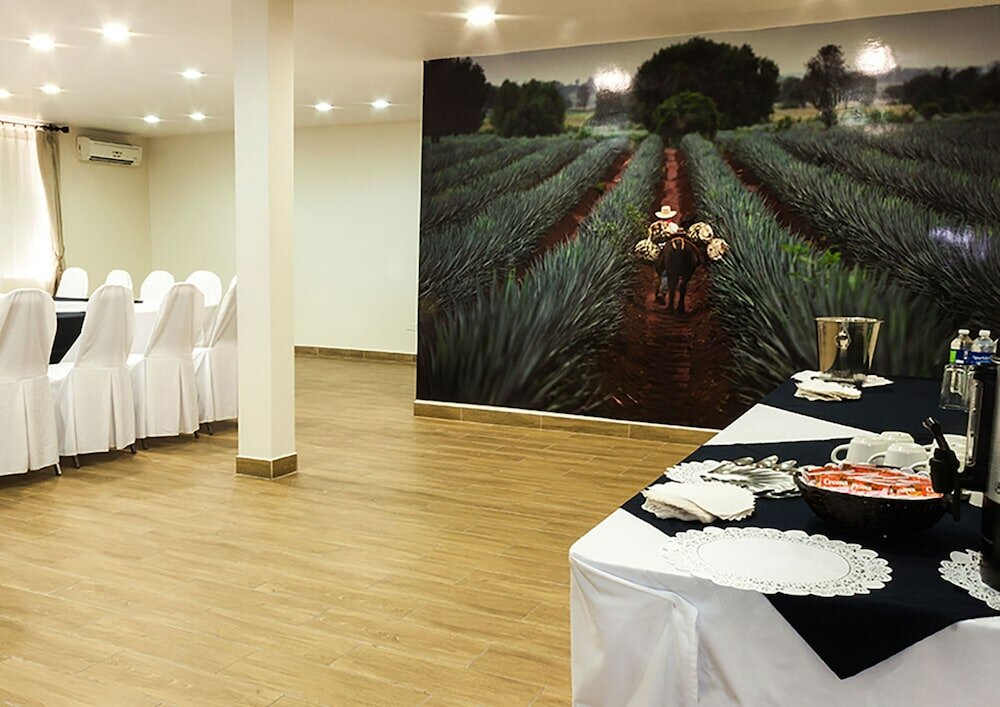 Фото Hotel Hacienda del Rio