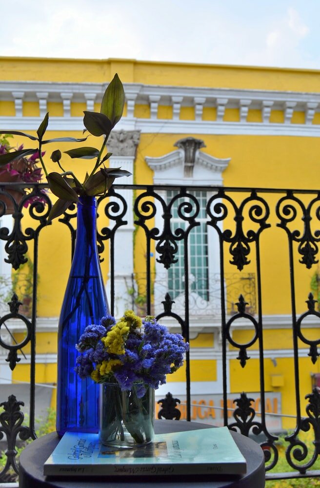 Фото Hostel Hospedarte Centro