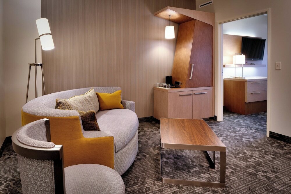 Фото Courtyard Lehi at Thanksgiving Point