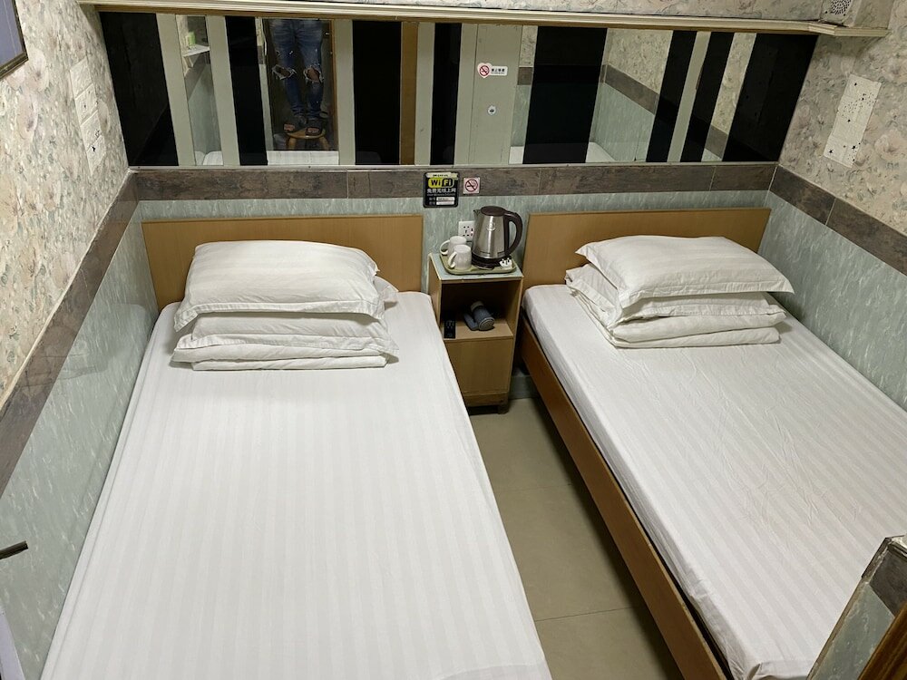 Фото Geo Home Holiday Hotel