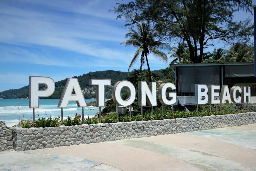 Hotel Amber Residence, Phuket Province, photo