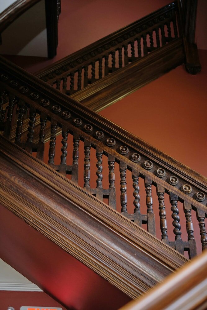 Фото The Inn on Ferry Street