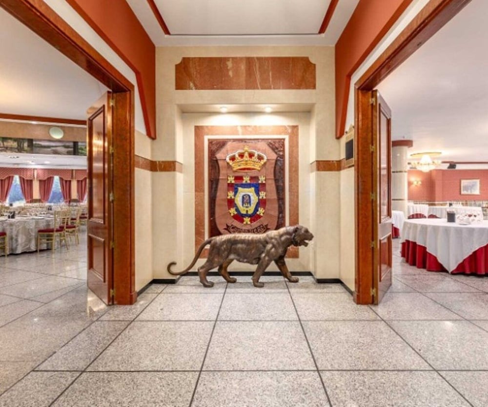 Фото Exe Doña Carlota