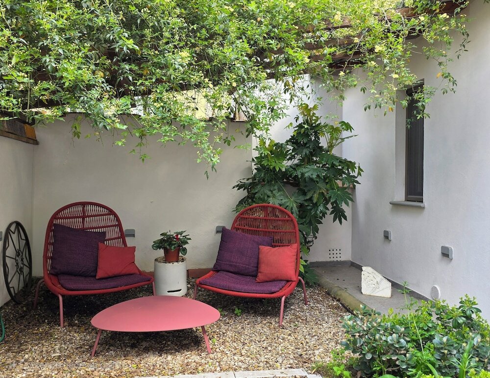 Фото Hotel Boston