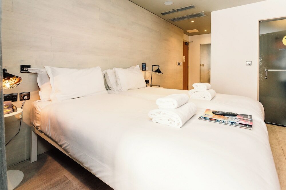 Фото Stay Central